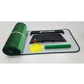 Track Putting Mat